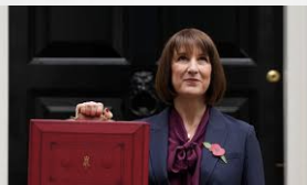 UK Budget: Budget ’24: Justice spending to rise by £1.9bn