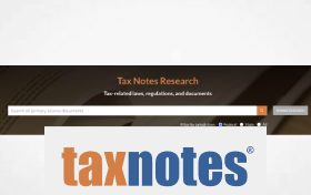 Deloitte and Tax Analysts Renew Agreement to Keep Federal Tax Law Library Publicly Accessible