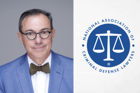 USA Criminal Defense Bar (NACDL) Issues Statement on Election of Donald Trump as 47th President