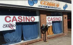 New Hampshire regulators halt sale of casino