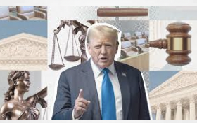 Legal IT Article: Navigating the legal tech landscape under a Trump administration: Growth meets uncertainty