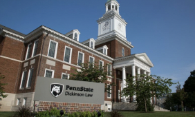 Dickinson Law and Penn State Law seek final approvals to unite