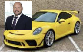 UK: Pitthead - Cardiff Law Firm Partner With A Yellow Porche Acts To Type