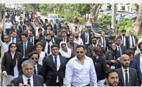 Pakistan: Sindh High Court Bar Association condemns brutal attack on senior lawyer