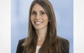 The American Lawyer Names Morgan Ratner ‘Young Lawyer of the Year—Litigation’