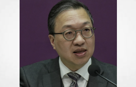 Too Much Lam Is Never Enough ! Hong Kong gov’t has no plans to discuss reform of jury system, justice minister Paul Lam says