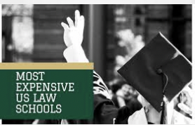 The 5 Most Expensive Law Schools In The U.S.Are ....