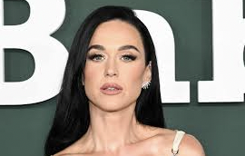 Katy Perry Faces Allegations of Copying Lesser-Known Artists' Work