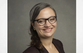 UMass Law Librarian Katelyn Golsby Writes About her Experience Developing and Teaching a Doctrinal Law Course