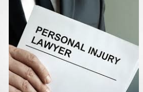 Steps to Take After an Accident Before Contacting a Personal Injury Lawyer