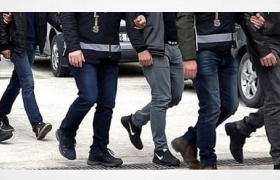 Dozens of activists detained in Turkey as police raids target multiple cities