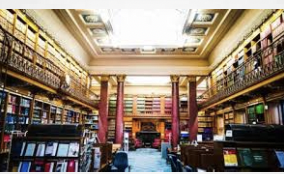 UK: Law Society Library vacancy: Assistant Librarian (Collections)