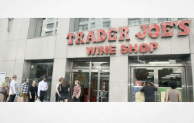 Trader Joe’s in legal tiff with NYC wine shop over the name ‘Joe’