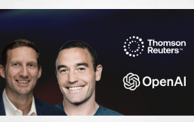 Press Release: Thomson Reuters CoCounsel Tests Custom LLM from OpenAI, Broadening its Multi-Model Product Strategy