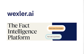 Wexler AI raises $1.4m pre-seed funding