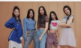 South Korea - Who Cares About Martial Law.. ADOR, a subsidiary of K-pop powerhouse HYBE, has filed a lawsuit to prevent girl group NewJeans from terminating their exclusive contract