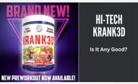 Drink Maker Barred from 'Krank3d' Trademark Use, Court Affirms