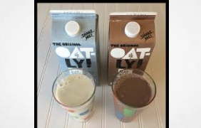 Oatly Loses Legal Dispute Against Dairy UK Over ‘Milk’ Trademark