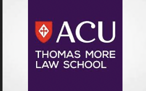 Australia: ACU law school celebrates 10th anniversary