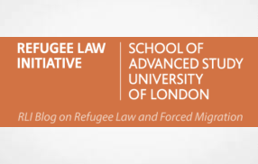 The Reception of Refugees: The ongoing influence of historical laws and traditional conceptualisations of refugees in Zambia 