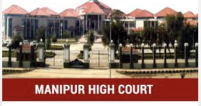 Legal Researcher  Vacancy At The High Court Of Manipur