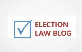 ELB Book Corner: Mark C. Alexander: “The Campaign Lawyer,” in The Oxford Handbook of American Election Law (Oxford University Press 2024).