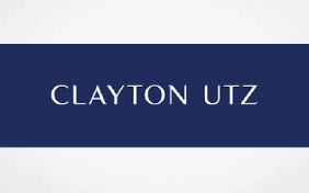 Library Research Specialist Clayton Utz Melbourne VIC