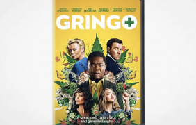 Amazon 'Gringo' Trademark Case Wrongly Axed, 9th Cir. Says