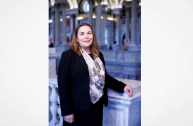 Holiday greetings and update from Aslihan Bulut the Law Librarian of Congress