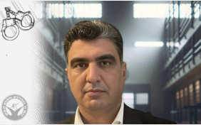Iran: Attorney Khosrow Alikurdi Arrested