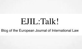 Article: A Legal Framework for a Russia-Ukraine Peace Agreement