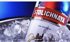 Stoli US Arm's Vodka Trademark Dispute Hits Bankruptcy Court