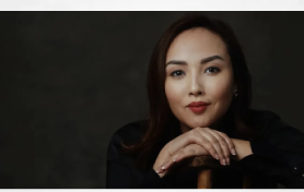 Kazakhstan: Lawyer Zhanna Urazbakhova: I learned about the criminal case against me from the media