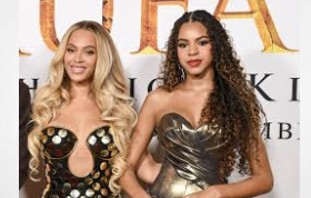 Beyonce can trademark daughter Blue Ivy's name after 12-year battle