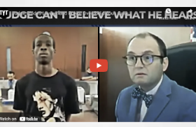 Judge Chides Lawyer and Police Over Ridiculous Case.. "What Has He Done Wrong"