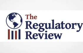 List: Top Contributor Essays of 2024 The Regulatory Review