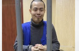 China Covid-19 protest film-maker sentenced to prison, says former lawyer