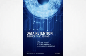 Data Retention in Europe and Beyond: Law and Policy in the Aftermath of an Invalidated Directive