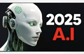 Article: A tipping point year for legal AI will start to challenge traditional legal business models in 2025