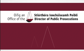 Ireland: Legal Research, Knowledgement Management & Training Manager (PO) Office of the Director of Public Prosecutions