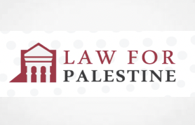 PALESTINE’S LEGAL SCENE: Your weekly survey of the most important publications and activities related to Palestine and law, from local and international sources Issue. 261 || 29 Dec. 2024 – 4 Jan. 2025 || Every Sunday