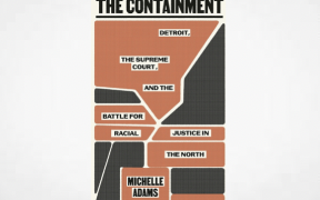 Michelle Adams’s New Book, The Containment, Explores Landmark Detroit School Desegregation Case