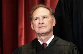 ‘Is it like the old Playboy magazine?’: Alito asks if Pornhub has articles, too