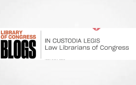 Upcoming US Law Webinars – February 2025 - An Orientation to Legal Research Webinar: U.S. Case Law / An Introduction to Congress.gov Webinar