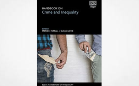 Handbook on Crime and Inequality