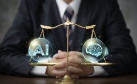 Everything you need to know about AI and legal research