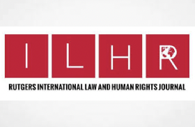 Symposium- The Rutgers International Law and Human Rights Journal-  IL&HRJ Symposium | Old Law and New War: International Humanitarian Law and Conflict 75 Years After the Geneva Conventions