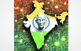 Article: In India, a Growing Front of Legal Action Against AI Operators