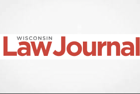 Wisconsin Law Jnl: As states approve sports betting, Wisconsin does so on limited scale