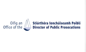 Senior Law Librarian Office of the Director of Public Prosecutions